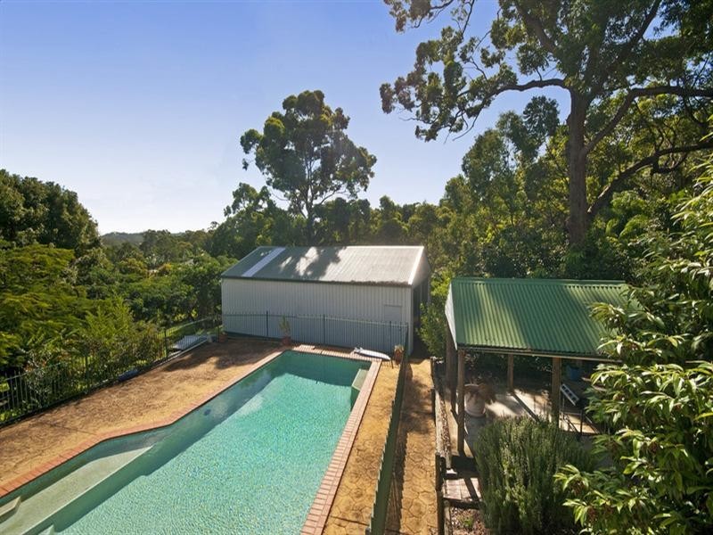 4 Isabella Court, Tallebudgera QLD 4228