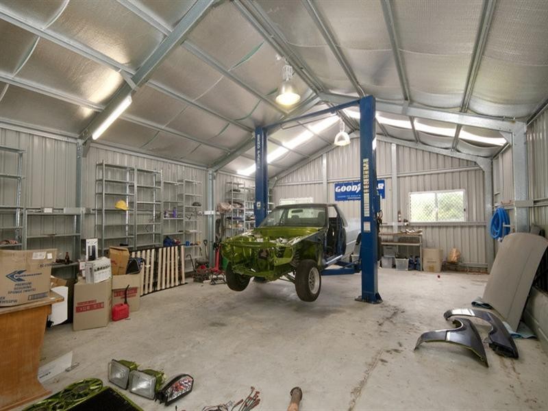 4 Isabella Court, Tallebudgera QLD 4228