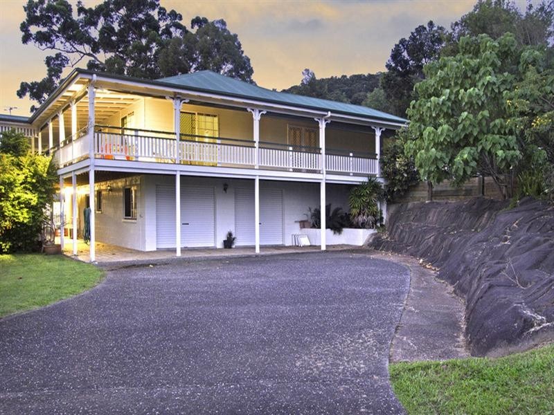 4 Isabella Court, Tallebudgera QLD 4228