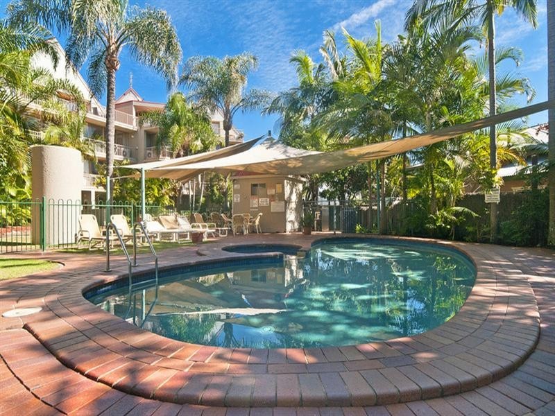 5/47 Teemangum Street, Currumbin QLD 4223
