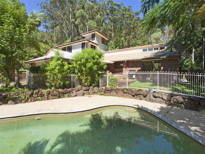 15 Kimmuli Drive, Elanora QLD 4221