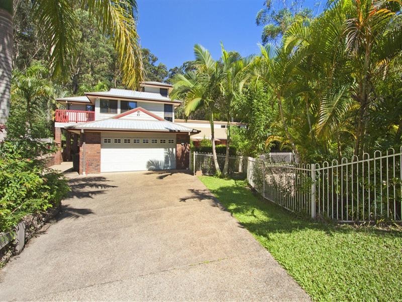 15 Kimmuli Drive, Elanora QLD 4221