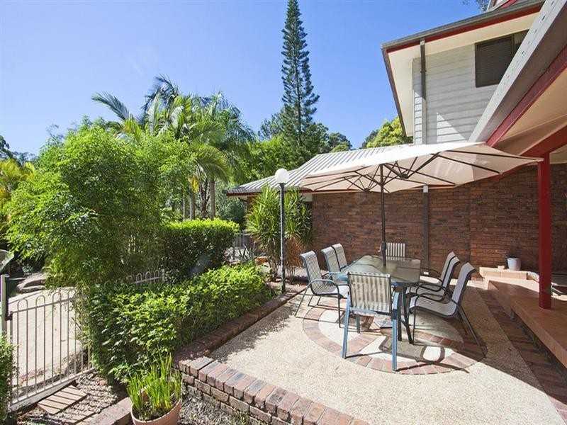 15 Kimmuli Drive, Elanora QLD 4221