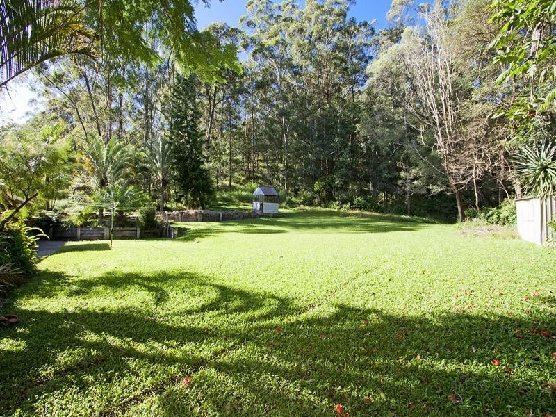 15 Kimmuli Drive, Elanora QLD 4221