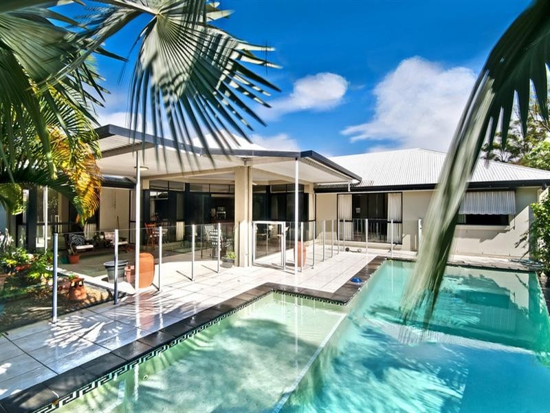 3 Protea Court, Robina QLD 4226