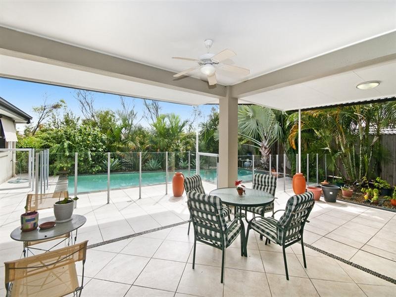 3 Protea Court, Robina QLD 4226