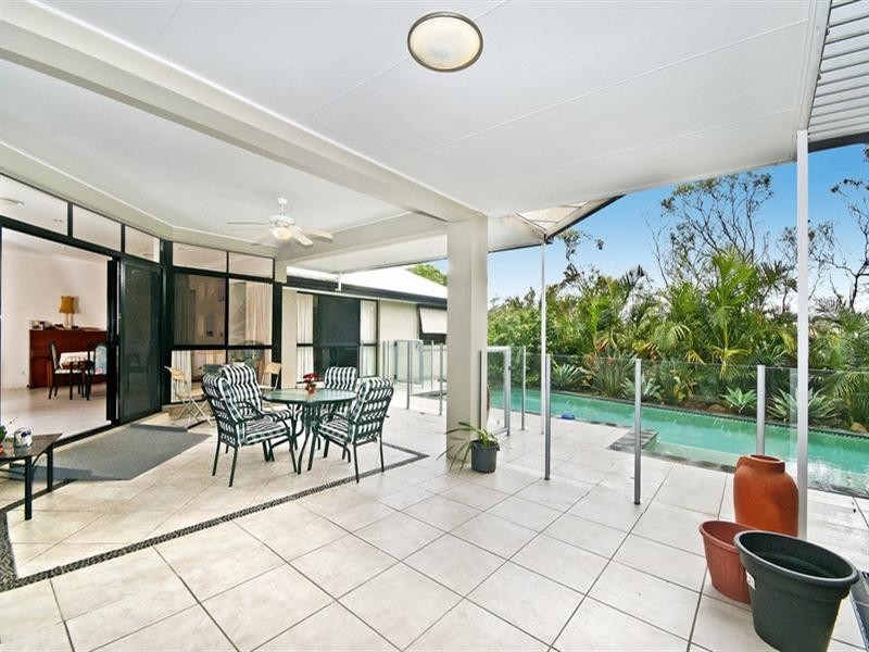 3 Protea Court, Robina QLD 4226