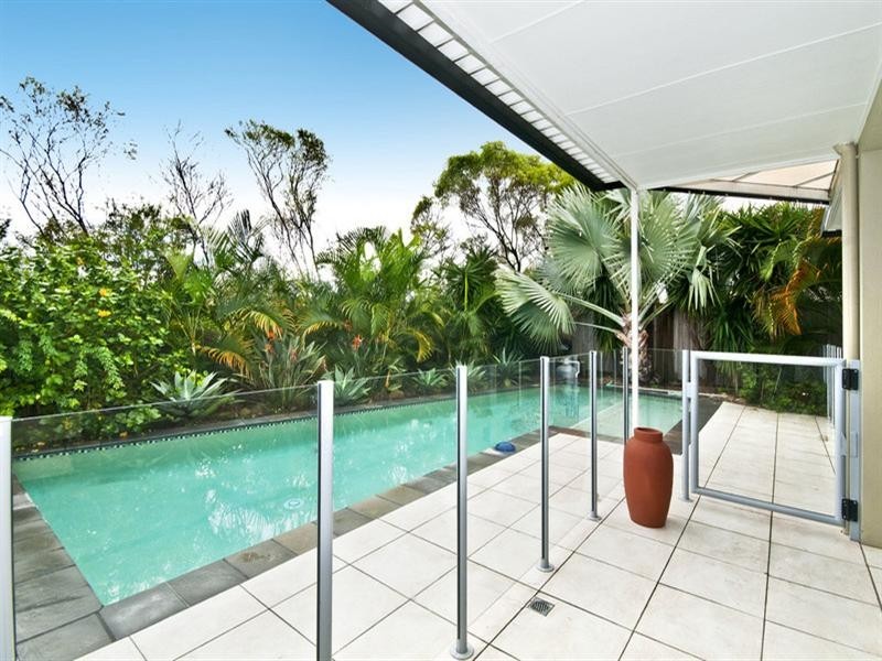 3 Protea Court, Robina QLD 4226