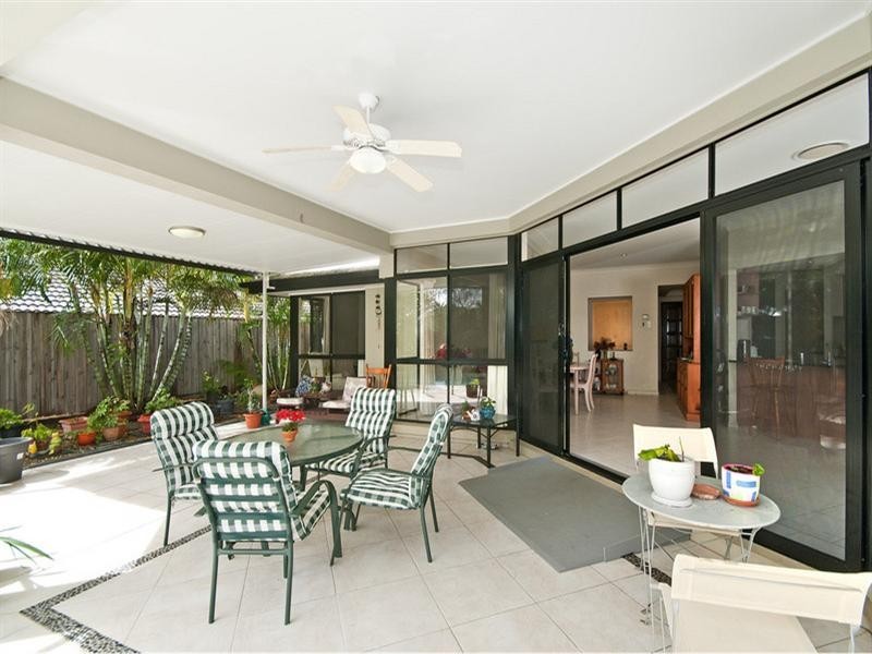 3 Protea Court, Robina QLD 4226