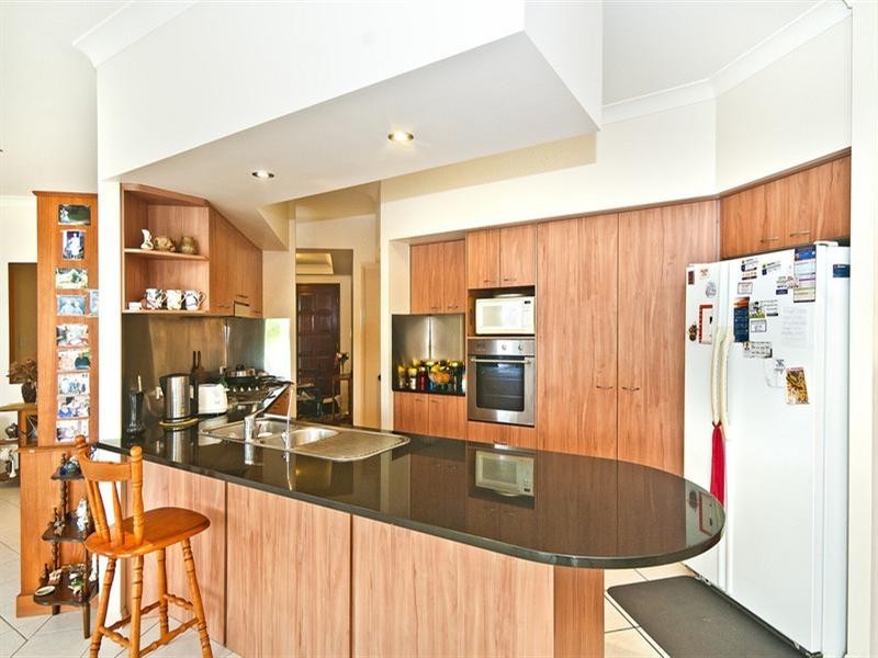 3 Protea Court, Robina QLD 4226