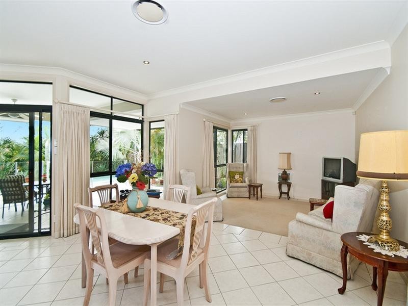 3 Protea Court, Robina QLD 4226