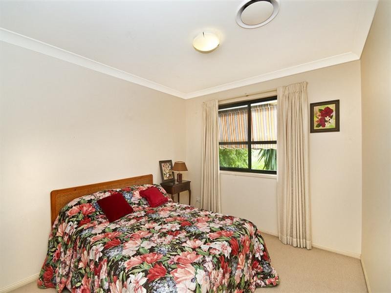 3 Protea Court, Robina QLD 4226