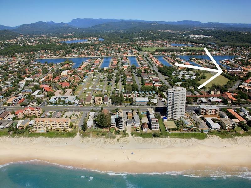 3/7 Lind Avenue, Palm Beach QLD 4221