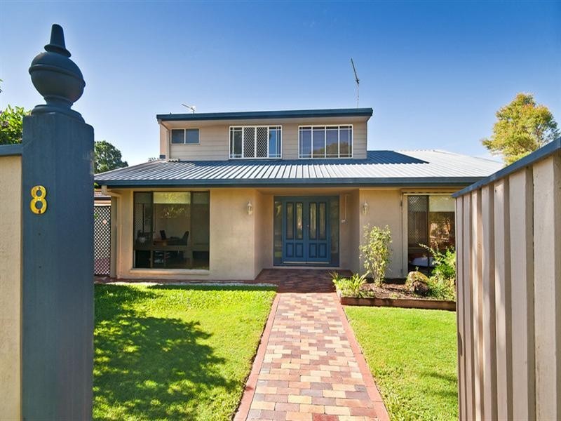 8 Doubleview Drive, Elanora QLD 4221