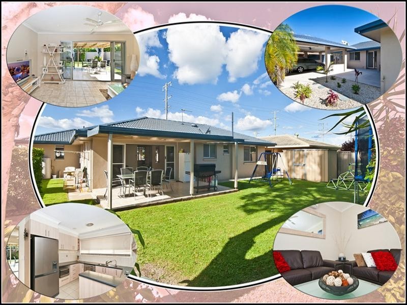 197 Mallawa Drive, Palm Beach QLD 4221