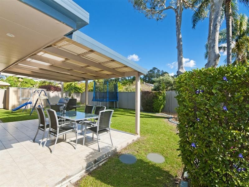 197 Mallawa Drive, Palm Beach QLD 4221