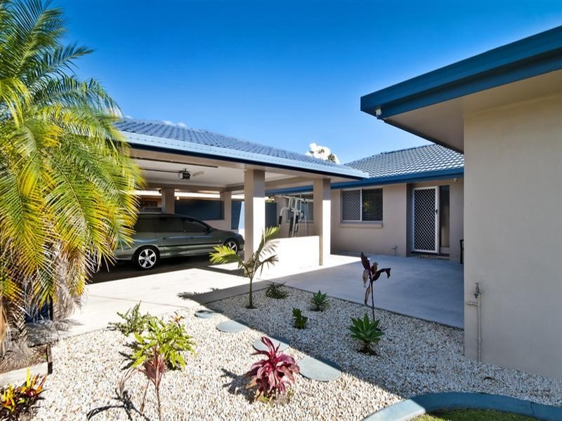 197 Mallawa Drive, Palm Beach QLD 4221