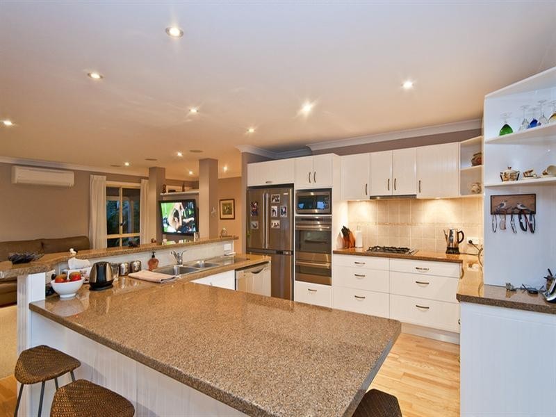 60 Valley Drive, Tallebudgera QLD 4228