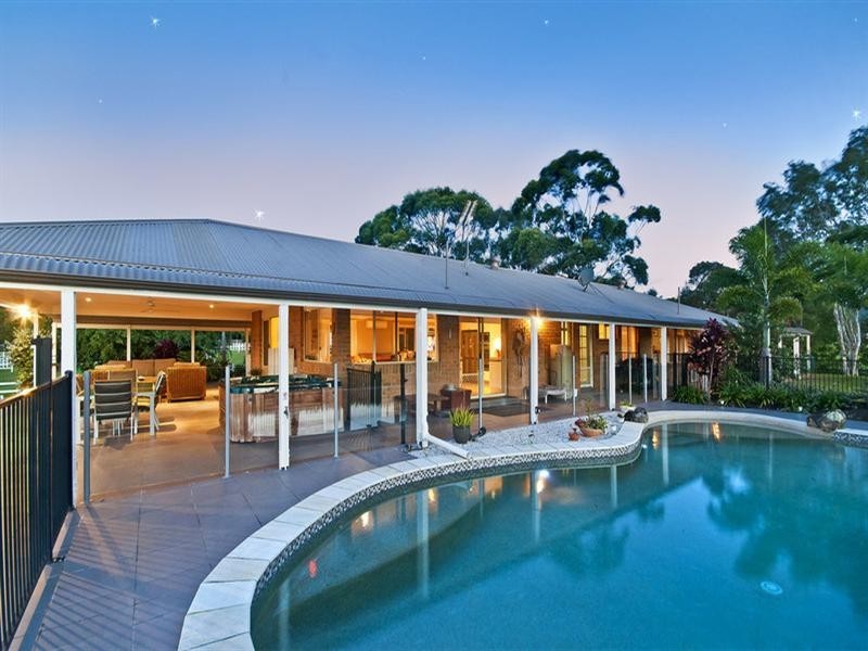 60 Valley Drive, Tallebudgera QLD 4228