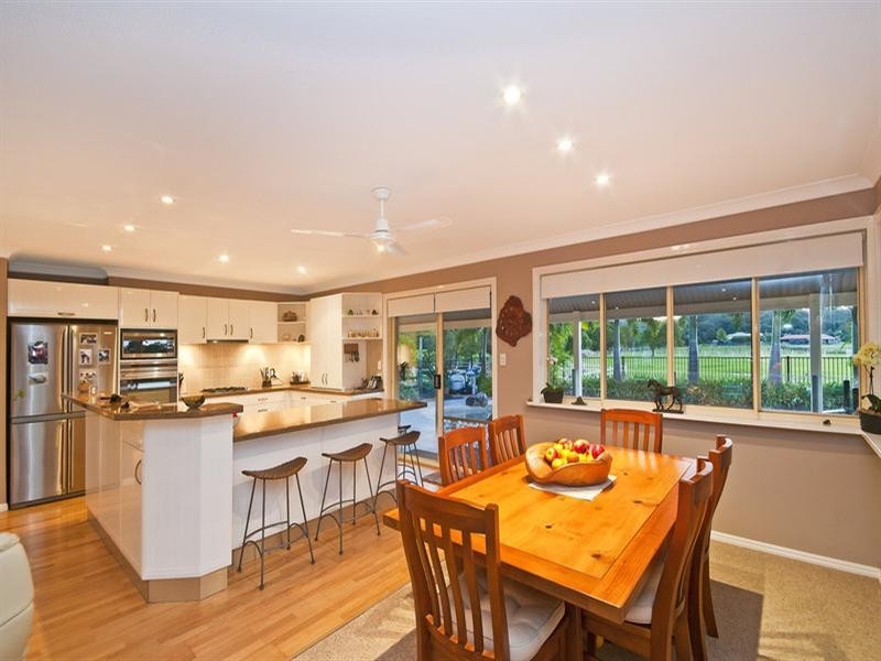 60 Valley Drive, Tallebudgera QLD 4228