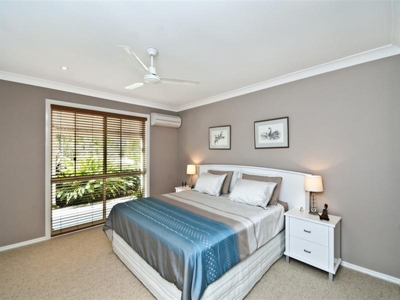 60 Valley Drive, Tallebudgera QLD 4228