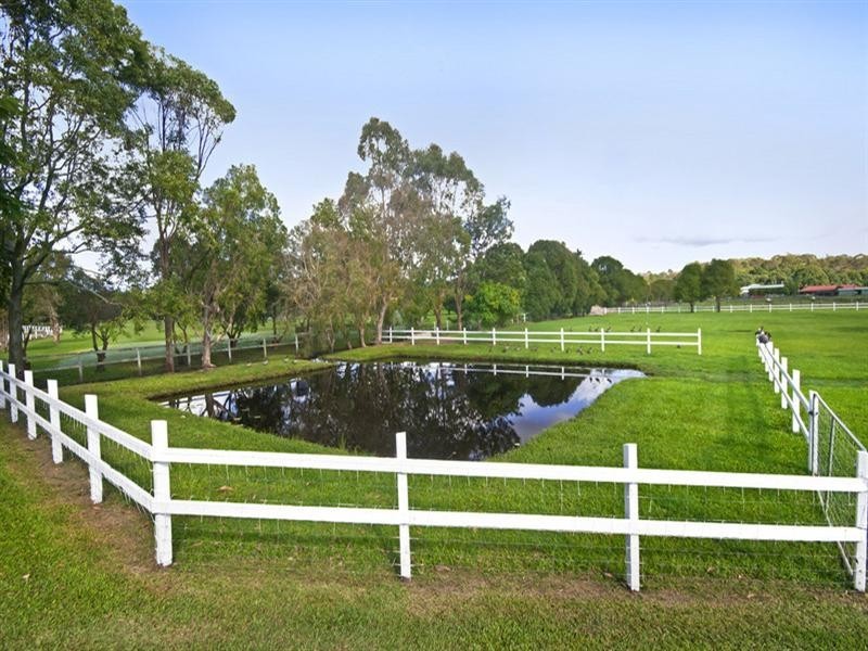 60 Valley Drive, Tallebudgera QLD 4228