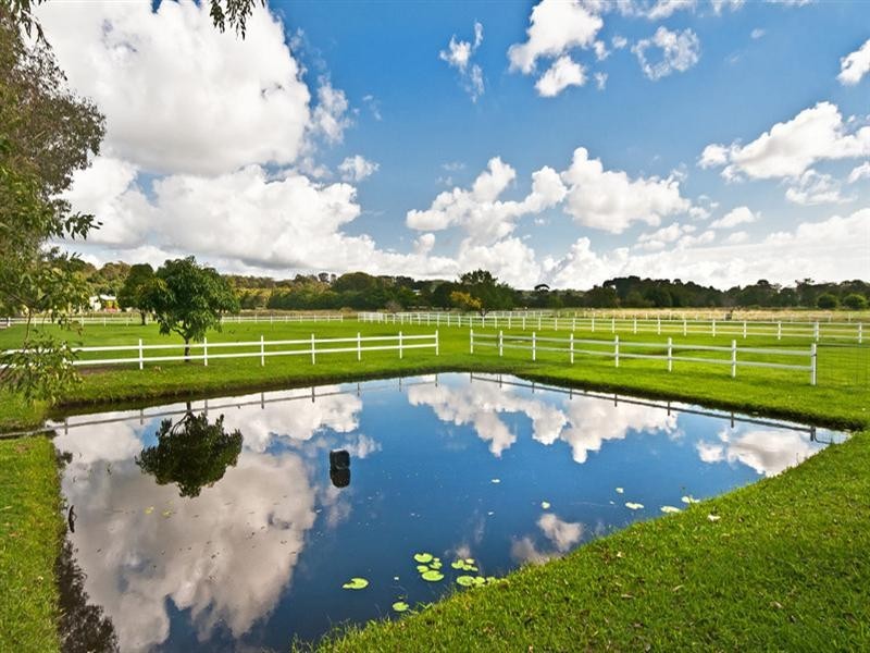 60 Valley Drive, Tallebudgera QLD 4228