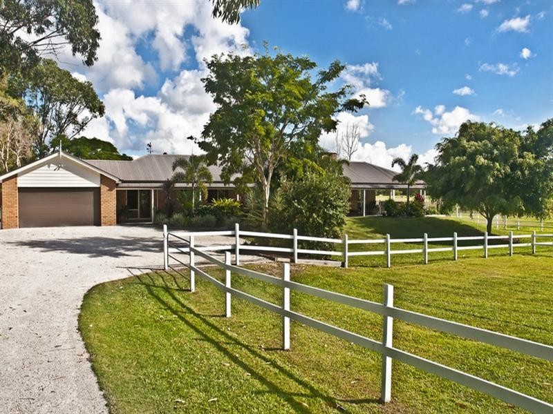 60 Valley Drive, Tallebudgera QLD 4228
