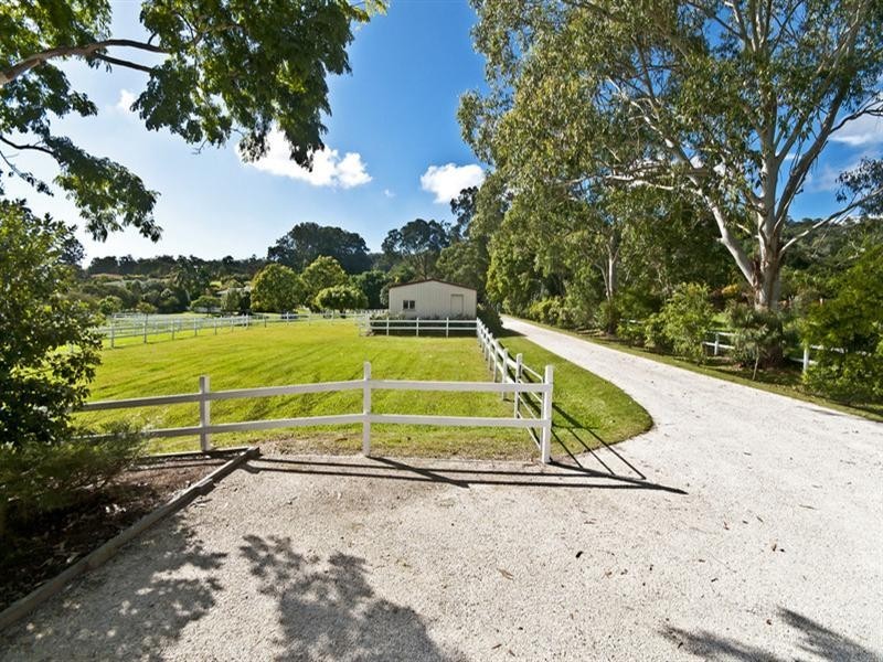 60 Valley Drive, Tallebudgera QLD 4228