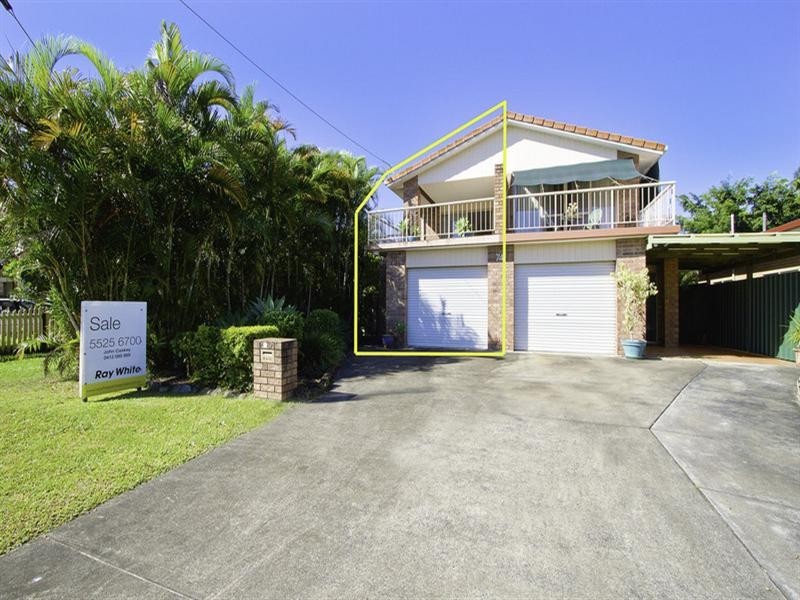 1/74 Third Avenue, Palm Beach QLD 4221