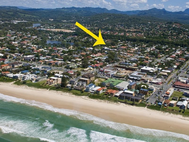 1/74 Third Avenue, Palm Beach QLD 4221