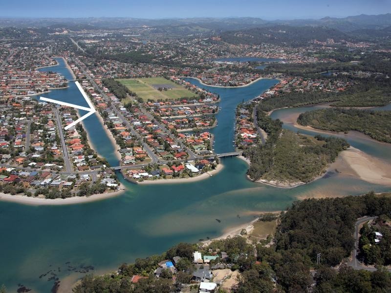 46 Mallawa Drive, Palm Beach QLD 4221