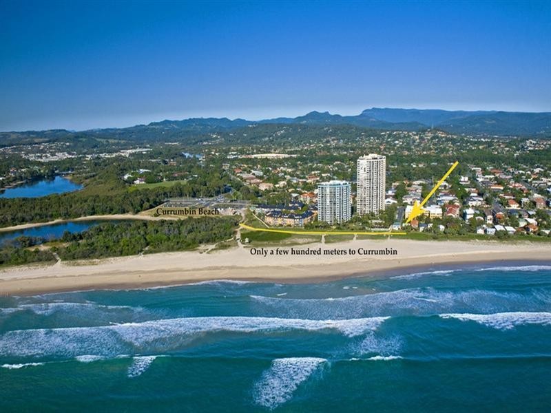 3 Jefferson Lane, Palm Beach QLD 4221