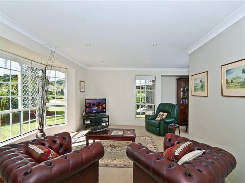 108 Bienvenue Drive, Currumbin Waters QLD 4223