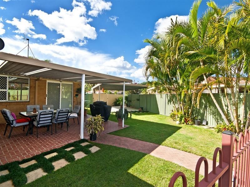 108 Bienvenue Drive, Currumbin Waters QLD 4223