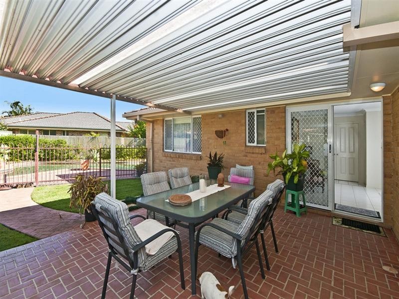 108 Bienvenue Drive, Currumbin Waters QLD 4223