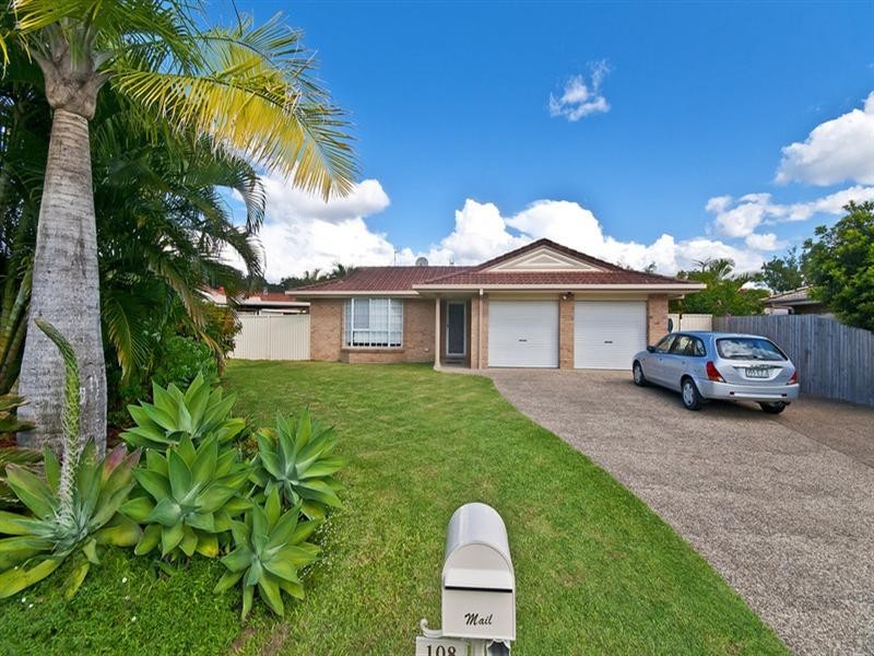 108 Bienvenue Drive, Currumbin Waters QLD 4223