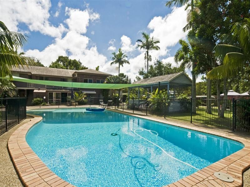 55 Andrews Road, Tallebudgera QLD 4228