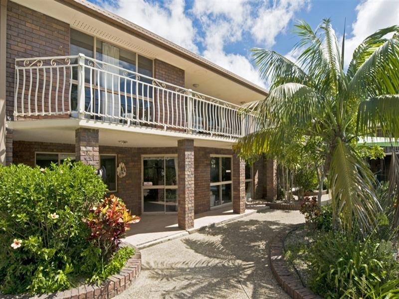 55 Andrews Road, Tallebudgera QLD 4228