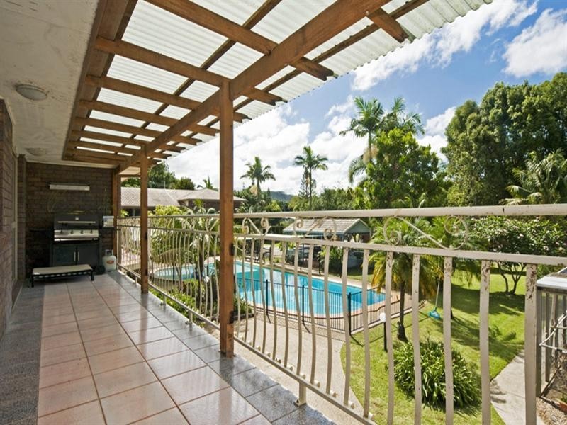 55 Andrews Road, Tallebudgera QLD 4228