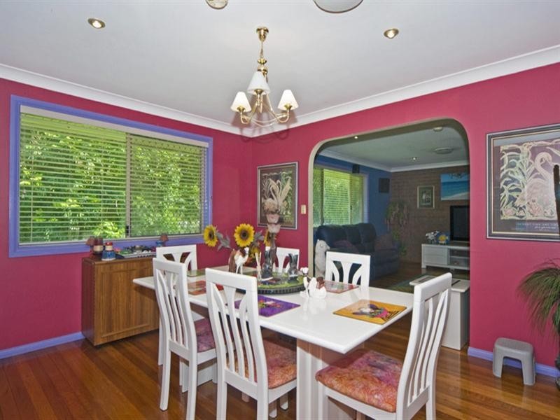 55 Andrews Road, Tallebudgera QLD 4228