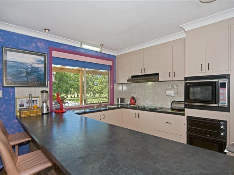 55 Andrews Road, Tallebudgera QLD 4228