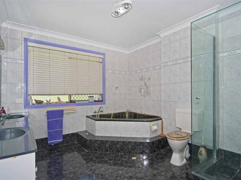 55 Andrews Road, Tallebudgera QLD 4228