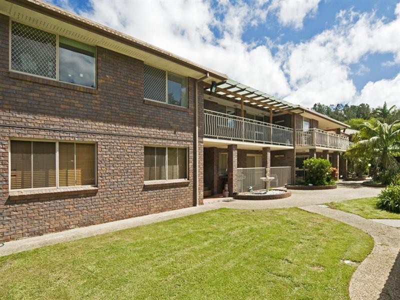 55 Andrews Road, Tallebudgera QLD 4228