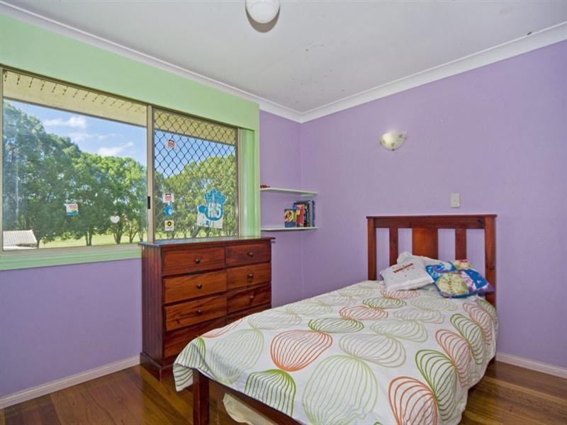 55 Andrews Road, Tallebudgera QLD 4228