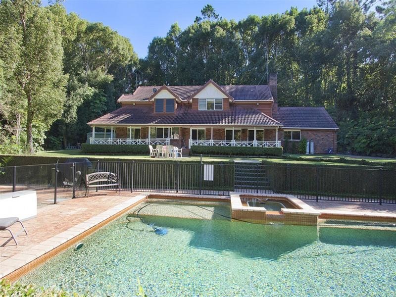 4 Cockatiel Place, Currumbin Waters QLD 4223