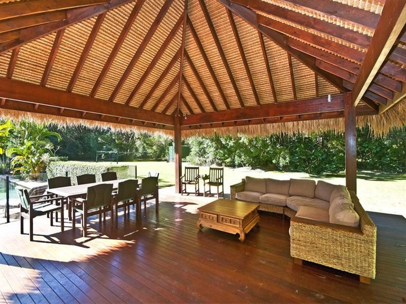 4 Cockatiel Place, Currumbin Waters QLD 4223