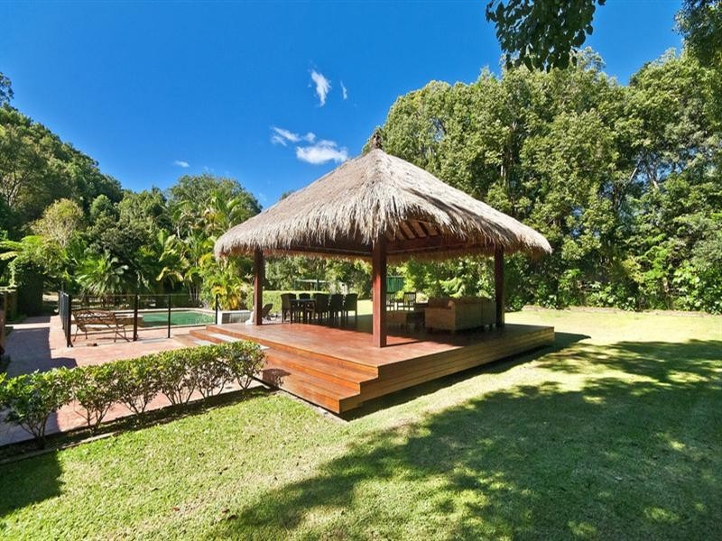 4 Cockatiel Place, Currumbin Waters QLD 4223