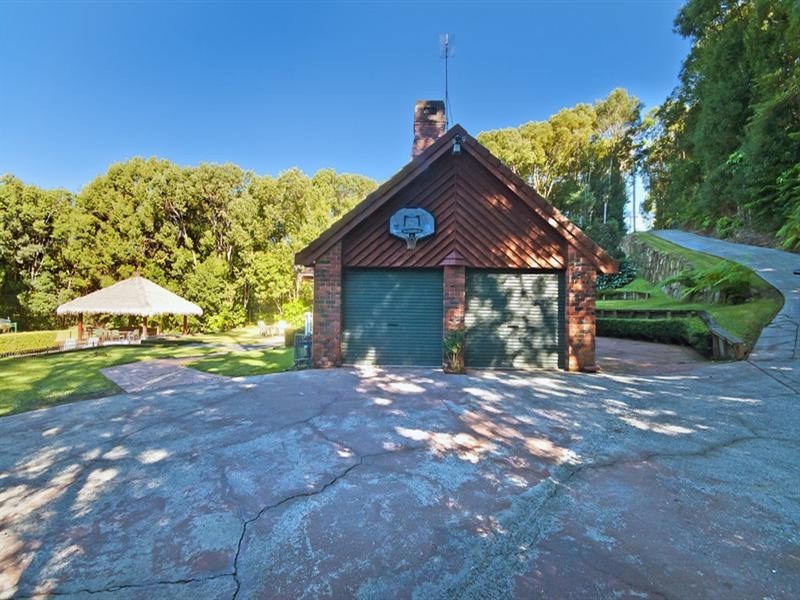 4 Cockatiel Place, Currumbin Waters QLD 4223