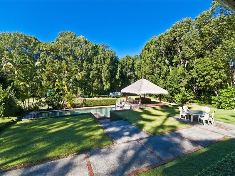 4 Cockatiel Place, Currumbin Waters QLD 4223